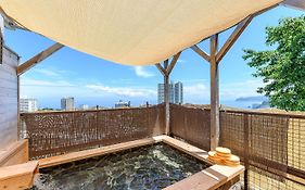 Tkp レクトーレ熱海桃山